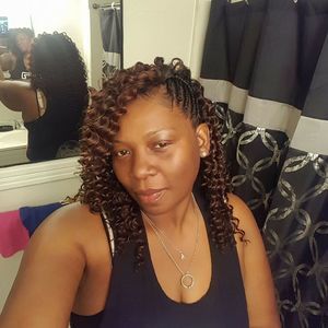 Meet your Posher, Deborah